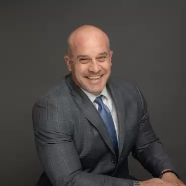 Ben Nadig Personal Injury Criminal Defense Lawyer
